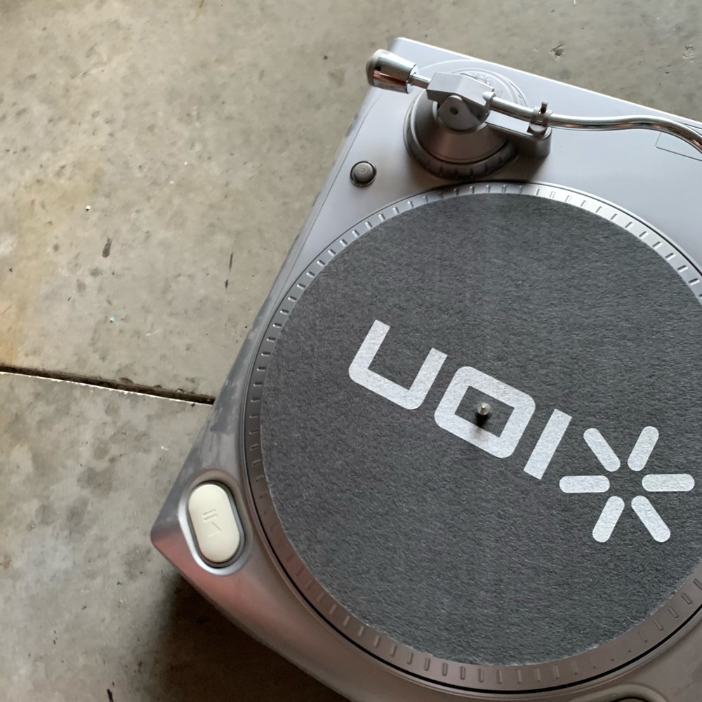 Turntable Ion usb - Picture 2 of 11